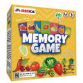 Memory Game - Meyve Sebze