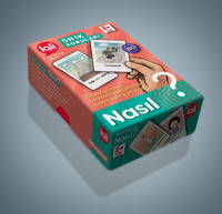 Lali 5n1k Soruları Nasıl?