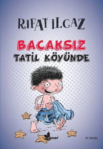 Bacaksız Tatil Köyünde