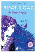 Halime Kaptan