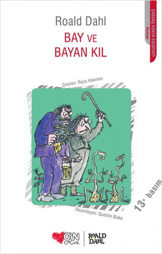 Bay Ve Bayan Kıl