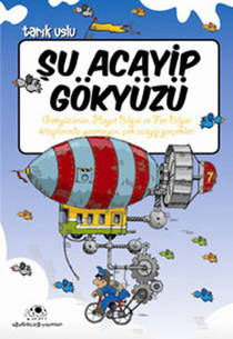 Şu Acayip Gökyüzü