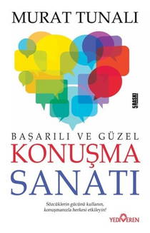 Başarılı Ve Güzel Konuşma Sanatı