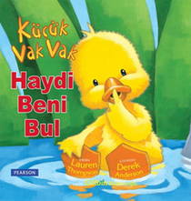 Küçük Vak Vak : Haydi Beni Bul