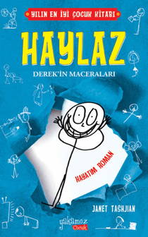 Haylaz Derek'in Maceraları