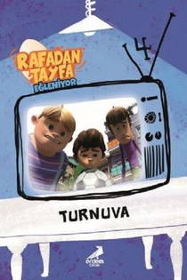 Rafadan Tayfa Eğleniyor - Turnuva