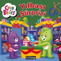 Sevimli Ayıcıklar - Yılbaşı Sürprizi ( Care Bears )