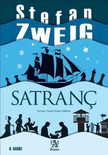 Satranç - Stefan Zweig