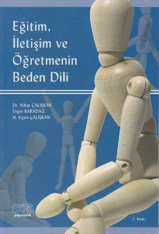 Eğitim İletişim Ve Öğretmenin Beden Dili