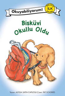 Okuyabiliyorum - Bisküvi Okullu Oldu