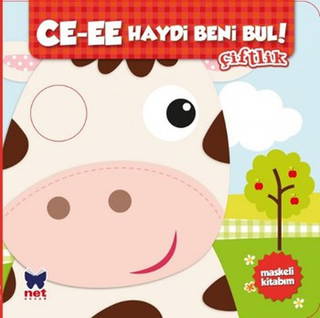 Ce-ee Haydi Beni Bul! - Çiftlik