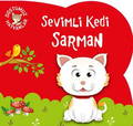 Sevimli Kedi Sarman