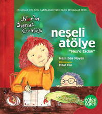 Neşeli Atölye - Neş’e Erdok