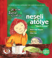 Neşeli Atölye - Neş’e Erdok