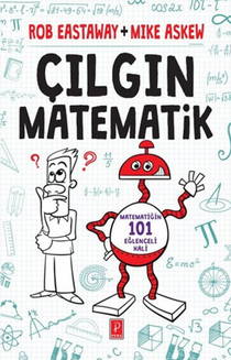 Çılgın Matematik - Rob Eeasteway