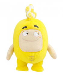 Oddbods Peluş Bubbles 12 cm