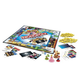 Hasbro Monopoly Gamer