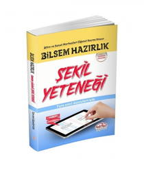 Bilsem Hazırlık Şekil Yeteneği