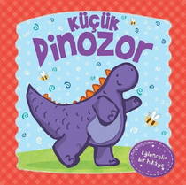 Küçük Dinozor - Dokun Hisset