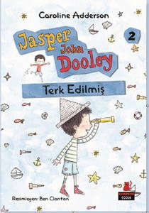 Terk Edilmiş-jasper John Dooley 2