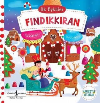 Fındıkkıran Hareketli Kitap