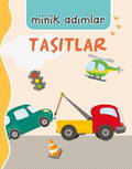 Minik Adımlar - Taşıtlar