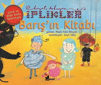 Barış'ın Kitabı-hayatı Dokuyan İplikler