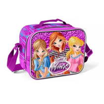 Winx Beslenme Çantası 62831