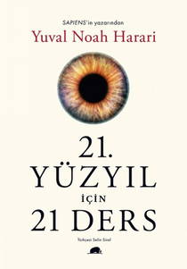 21.yüzyıl İçin 21 Ders