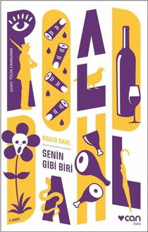 Senin Gibi Biri - Roald Dahl