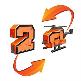 Pocket Morphers No:2