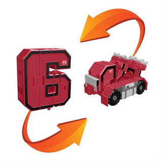 Pocket Morphers No:6