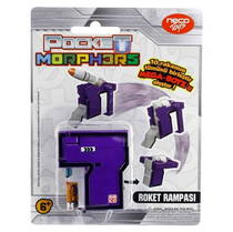 Pocket Morphers No:7