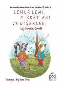 Lemur Lemi Mirket Ari Ve Diğerleri