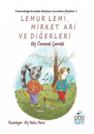 Lemur Lemi Mirket Ari Ve Diğerleri