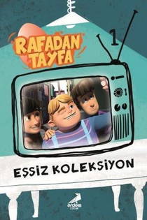 Rafadan Tayfa - Eşsiz Koleksiyon