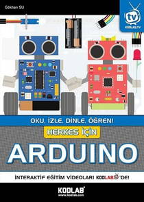 Herkes İçin Arduino