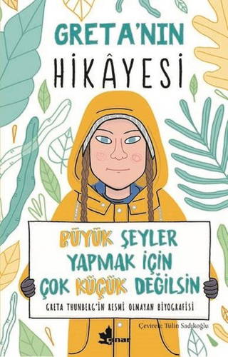 Greta'nın Hikayesi