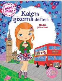 Kate'in Gizemli Defteri