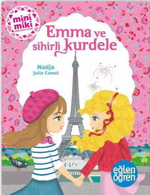 Emma Ve Sihirli Kurdele