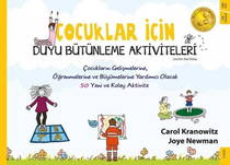 Çocuklar İçin Duyu Bütünleme Aktiviteleri - Joye Newman