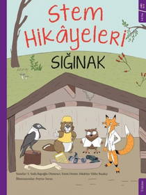 Sığınak-stem Hikayeleri