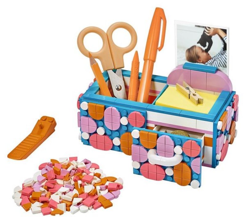 Lego Dots Masa Düzenleyici 41907 Fiyatı, Yorumları - duyumarket