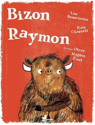 Bizon Raymon