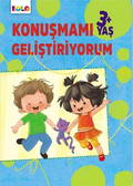 Konuşmamı Geliştiriyorum - 3 + Yaş