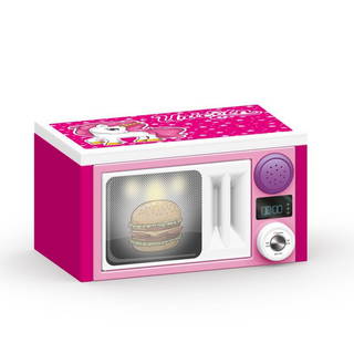 Dolu Unicorn Mikrodalga - 2538