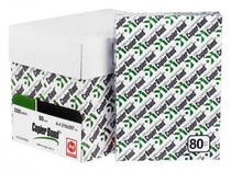 Copier Bond Fotokopi Kağıdı A4 80 Gr 1 Koli (5 Paket)