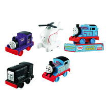 Fisher Price Thomas Friends Cuf Cuf Tren