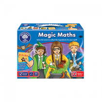 Orchard Magic Maths (Matematik Oyunu)