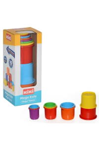 Mega Kule 10 Parça (Ae - 1610)